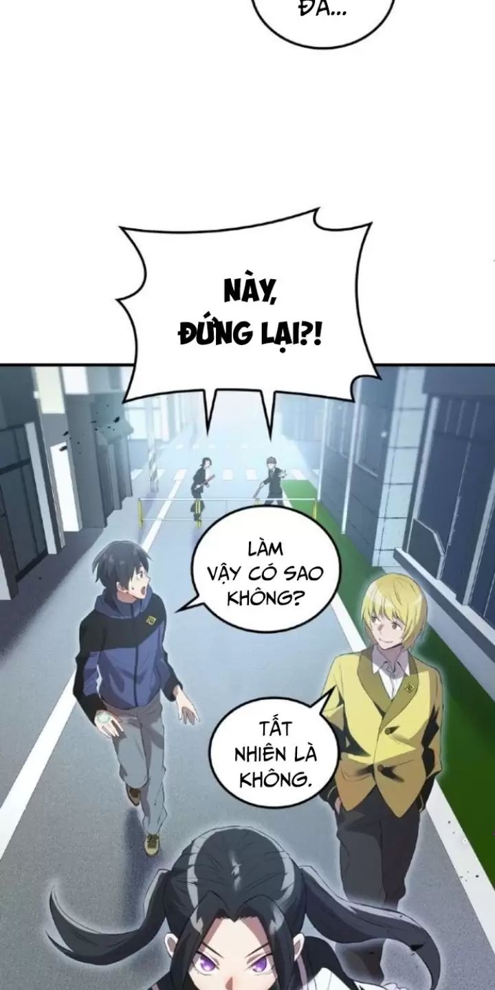 Ta Là Kẻ Siêu Việt Duy Nhất: Chapter 11