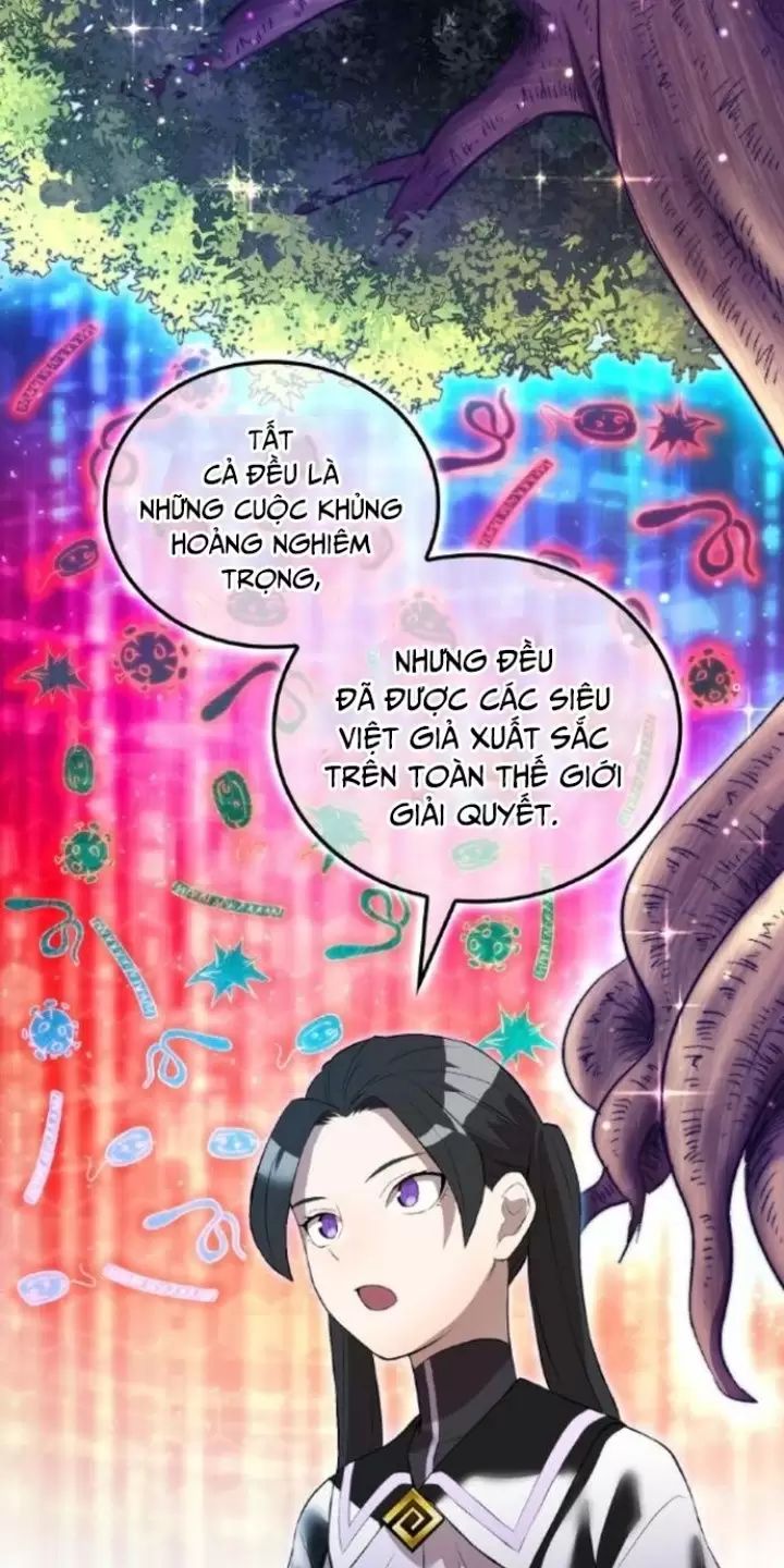 Ta Là Kẻ Siêu Việt Duy Nhất: Chapter 11