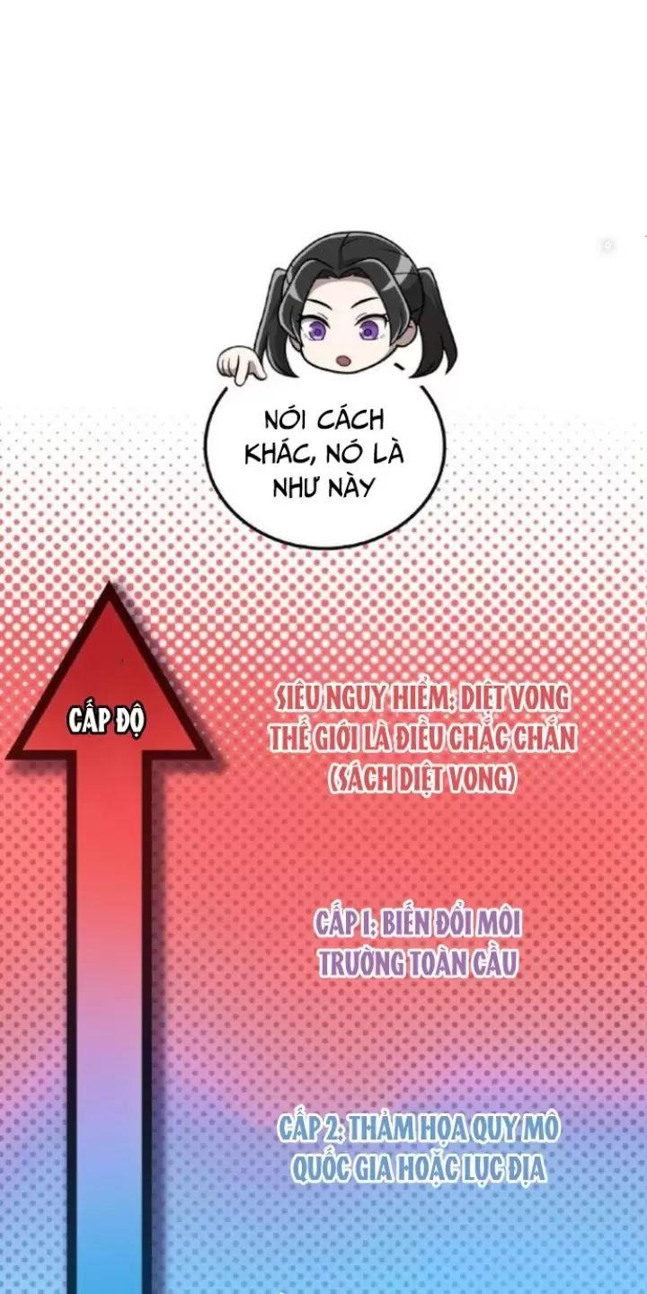 Ta Là Kẻ Siêu Việt Duy Nhất: Chapter 11