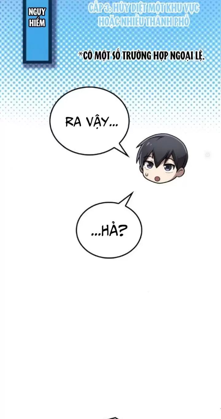 Ta Là Kẻ Siêu Việt Duy Nhất: Chapter 11