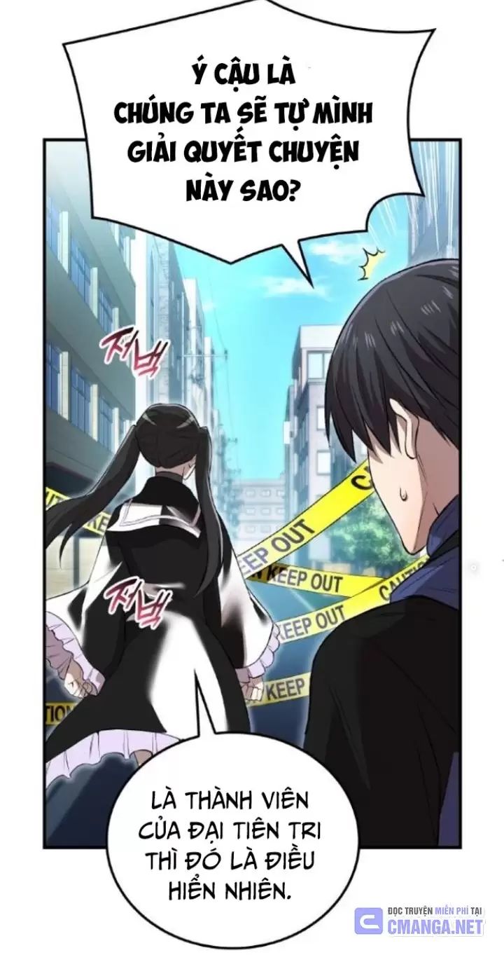 Ta Là Kẻ Siêu Việt Duy Nhất: Chapter 11