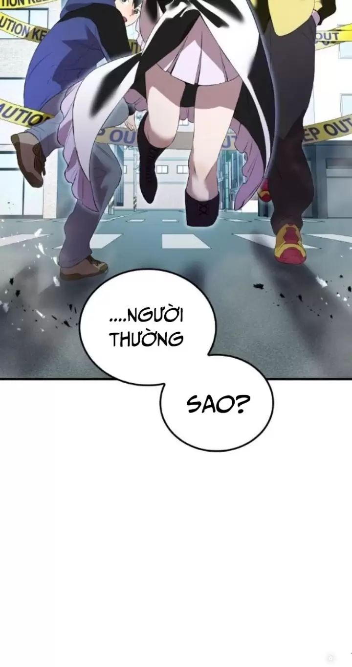 Ta Là Kẻ Siêu Việt Duy Nhất: Chapter 11