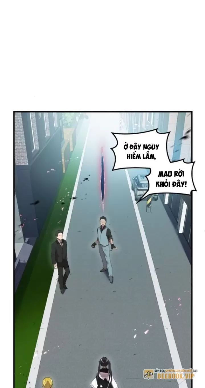 Ta Là Kẻ Siêu Việt Duy Nhất: Chapter 11