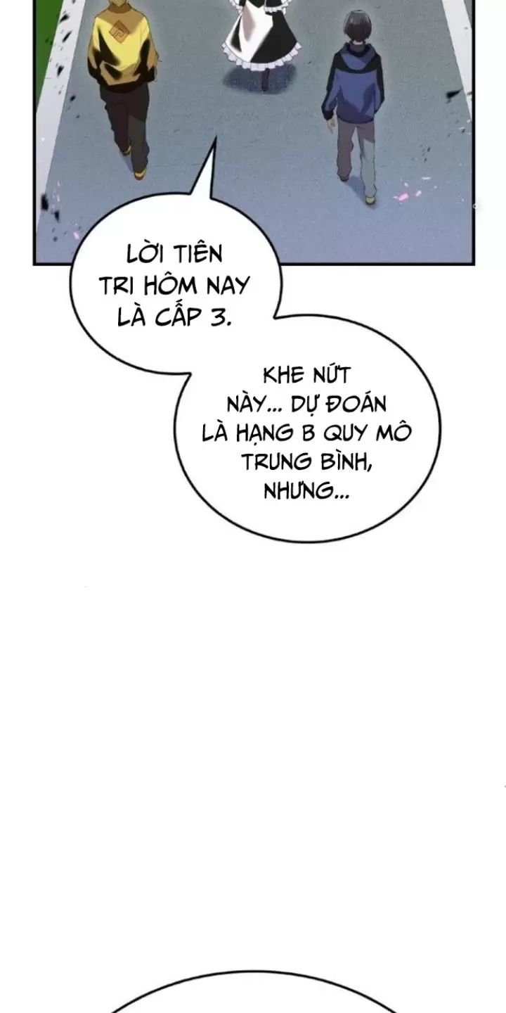 Ta Là Kẻ Siêu Việt Duy Nhất: Chapter 11