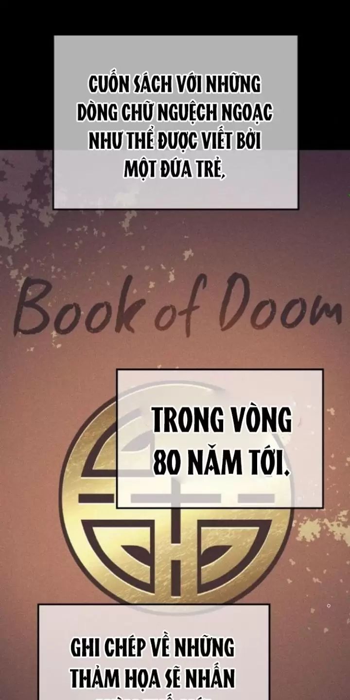 Ta Là Kẻ Siêu Việt Duy Nhất: Chapter 11