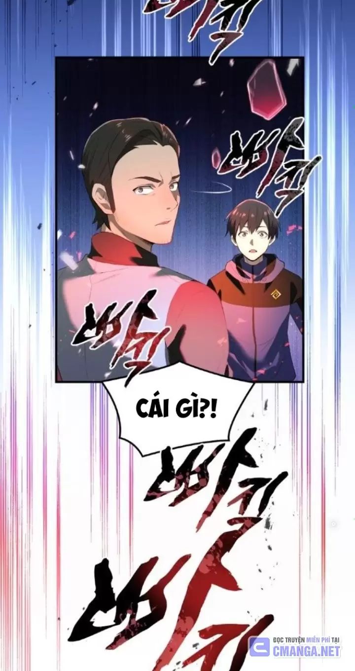 Ta Là Kẻ Siêu Việt Duy Nhất: Chapter 11