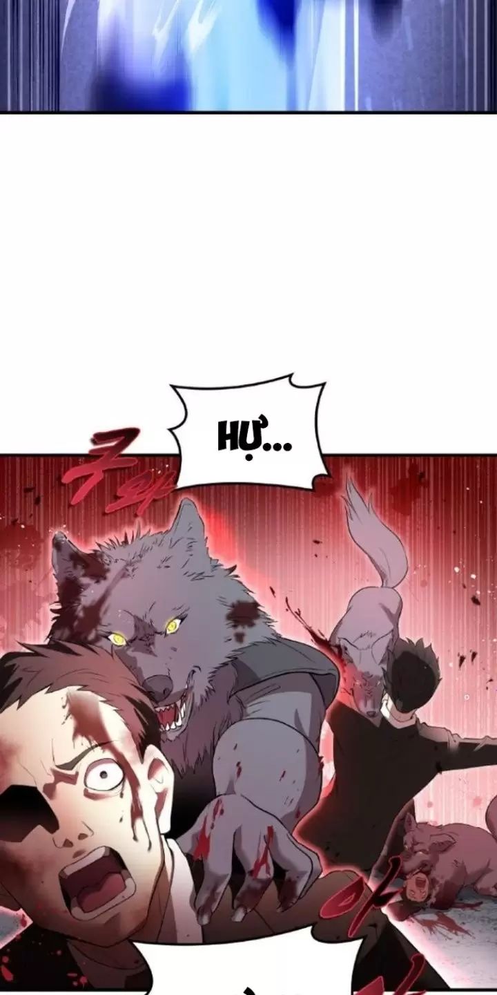 Ta Là Kẻ Siêu Việt Duy Nhất: Chapter 11