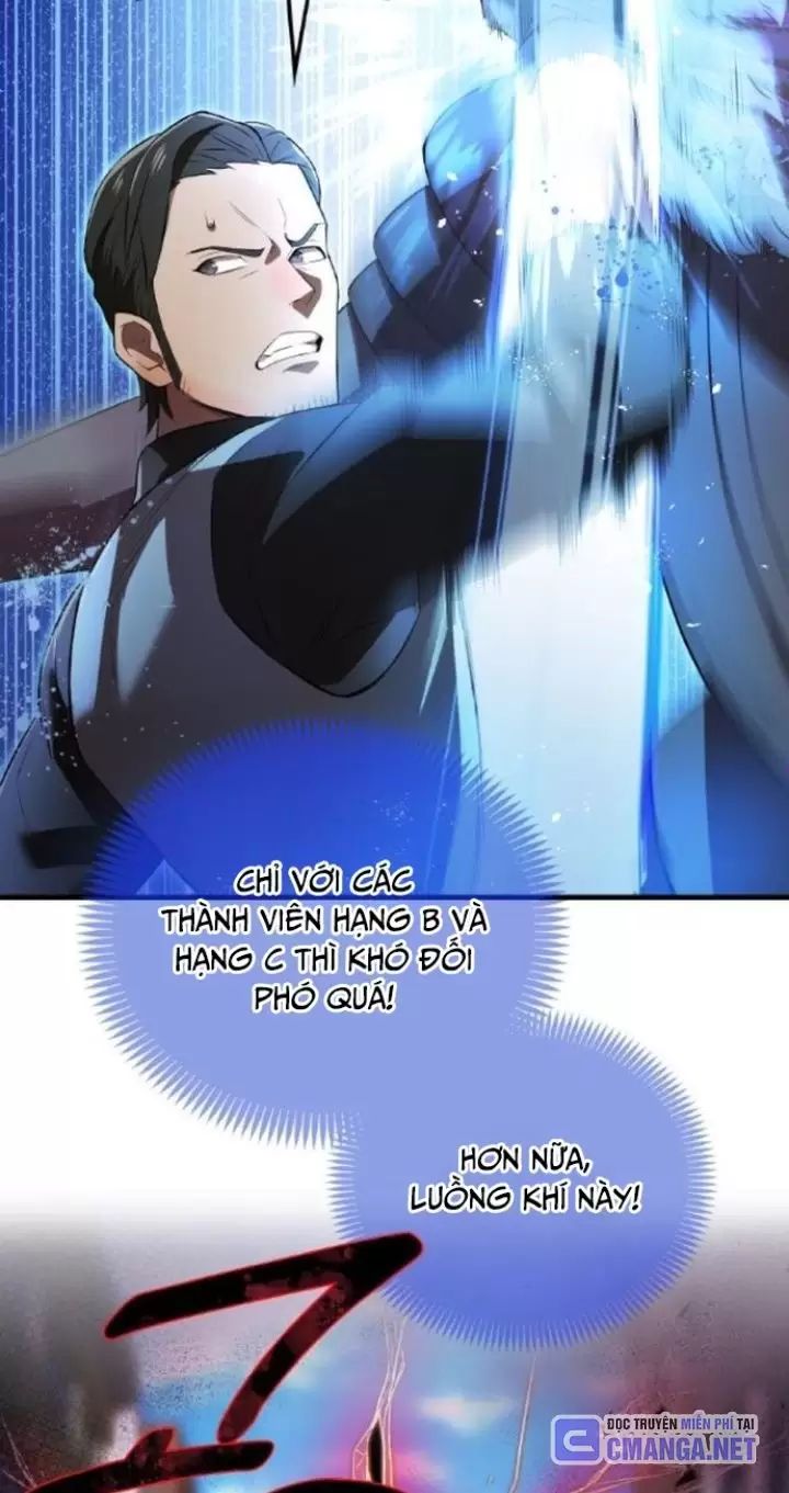 Ta Là Kẻ Siêu Việt Duy Nhất: Chapter 11