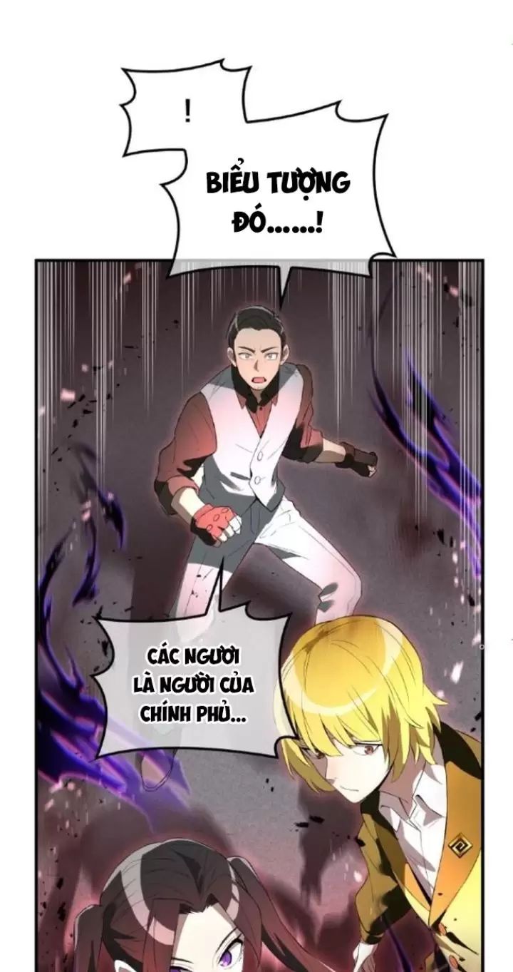 Ta Là Kẻ Siêu Việt Duy Nhất: Chapter 11