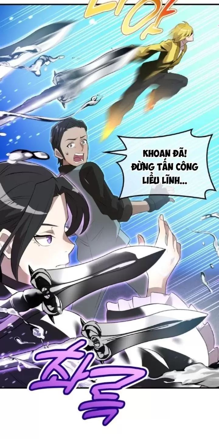 Ta Là Kẻ Siêu Việt Duy Nhất: Chapter 11