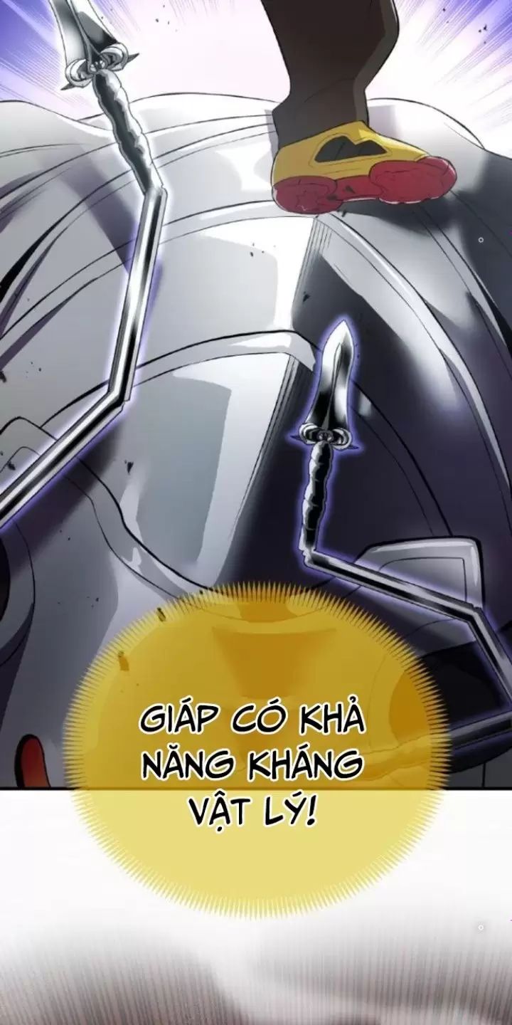 Ta Là Kẻ Siêu Việt Duy Nhất: Chapter 11