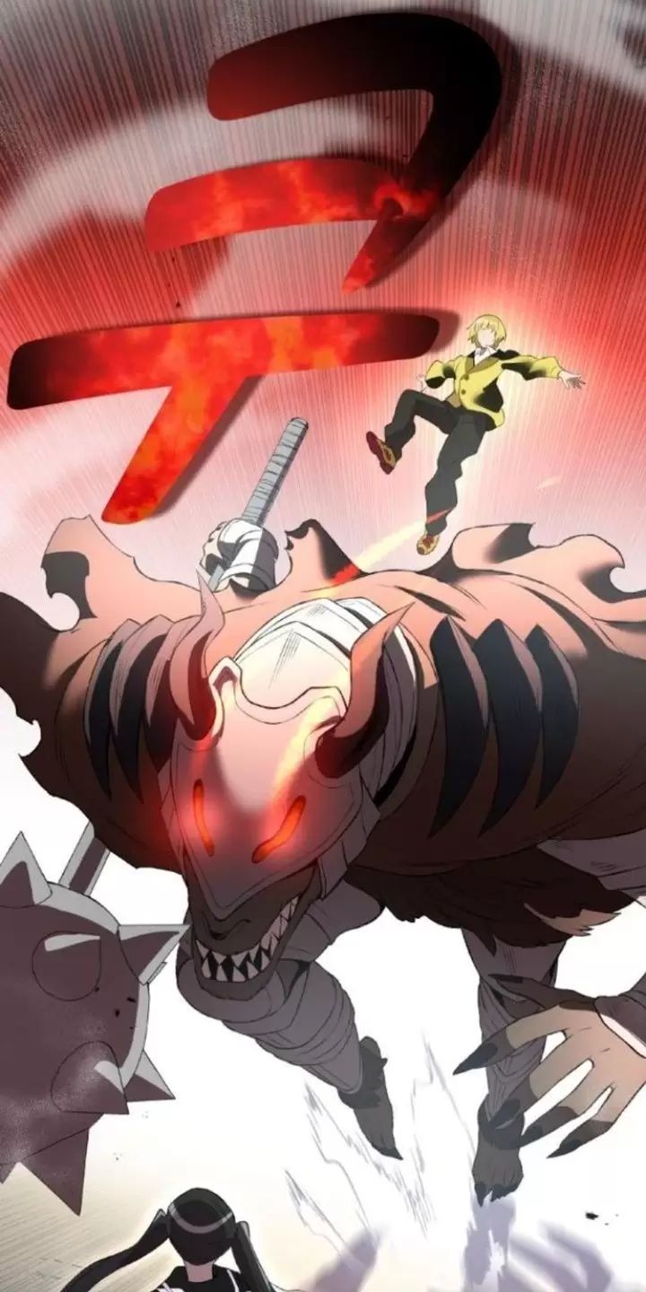 Ta Là Kẻ Siêu Việt Duy Nhất: Chapter 11