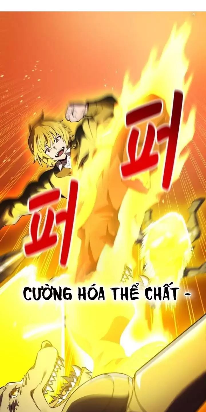 Ta Là Kẻ Siêu Việt Duy Nhất: Chapter 12