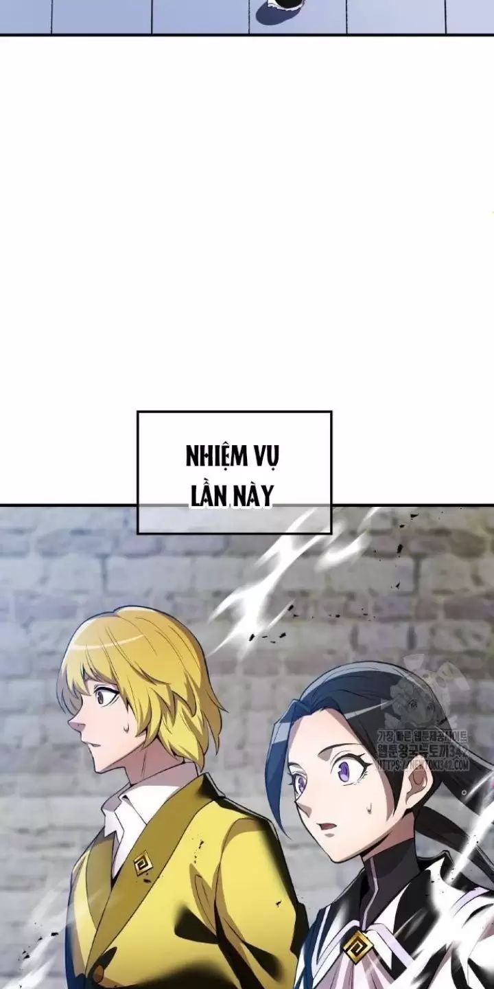 Ta Là Kẻ Siêu Việt Duy Nhất: Chapter 12