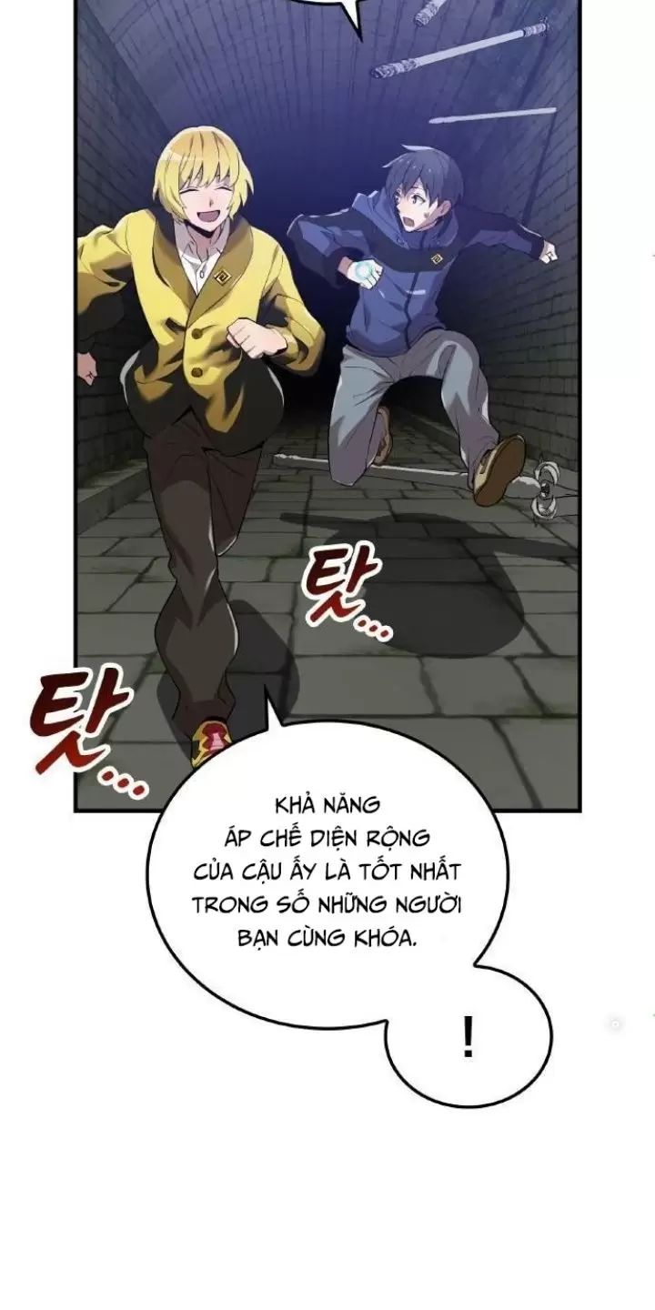 Ta Là Kẻ Siêu Việt Duy Nhất: Chapter 12