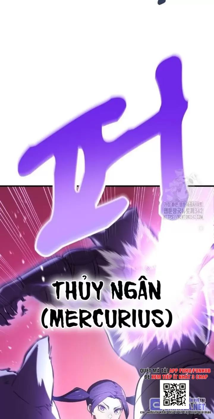 Ta Là Kẻ Siêu Việt Duy Nhất: Chapter 12