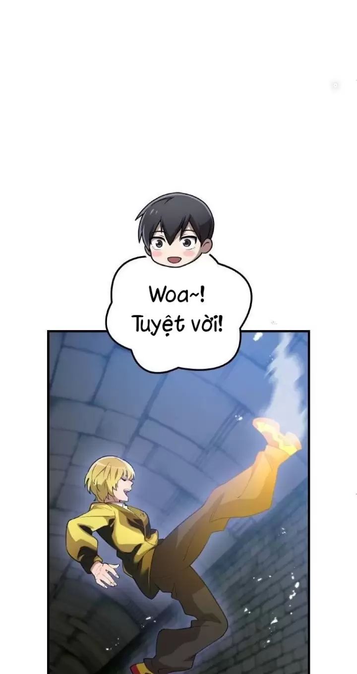 Ta Là Kẻ Siêu Việt Duy Nhất: Chapter 12