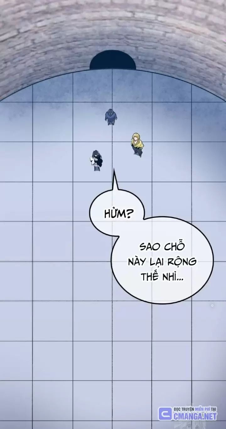 Ta Là Kẻ Siêu Việt Duy Nhất: Chapter 12