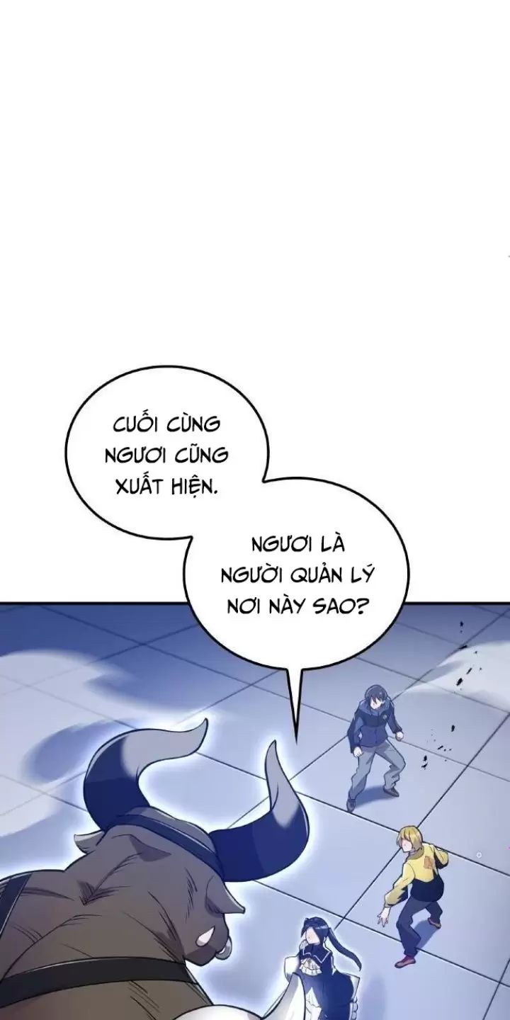 Ta Là Kẻ Siêu Việt Duy Nhất: Chapter 12