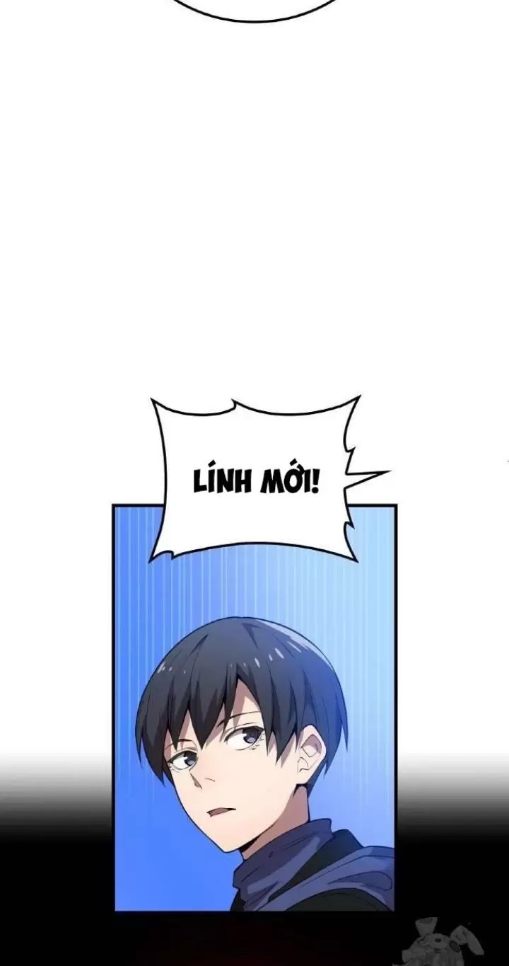 Ta Là Kẻ Siêu Việt Duy Nhất: Chapter 12