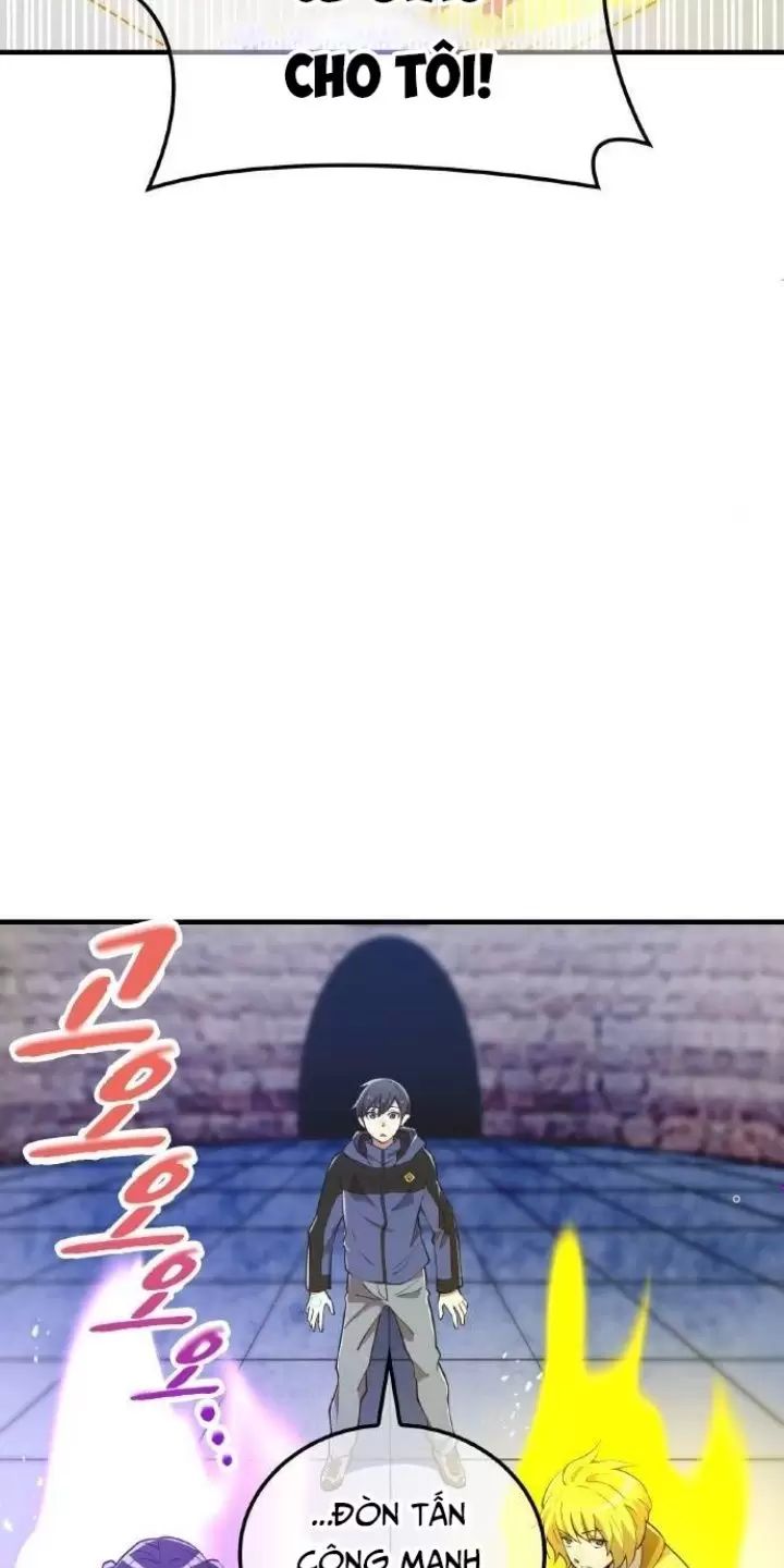 Ta Là Kẻ Siêu Việt Duy Nhất: Chapter 12