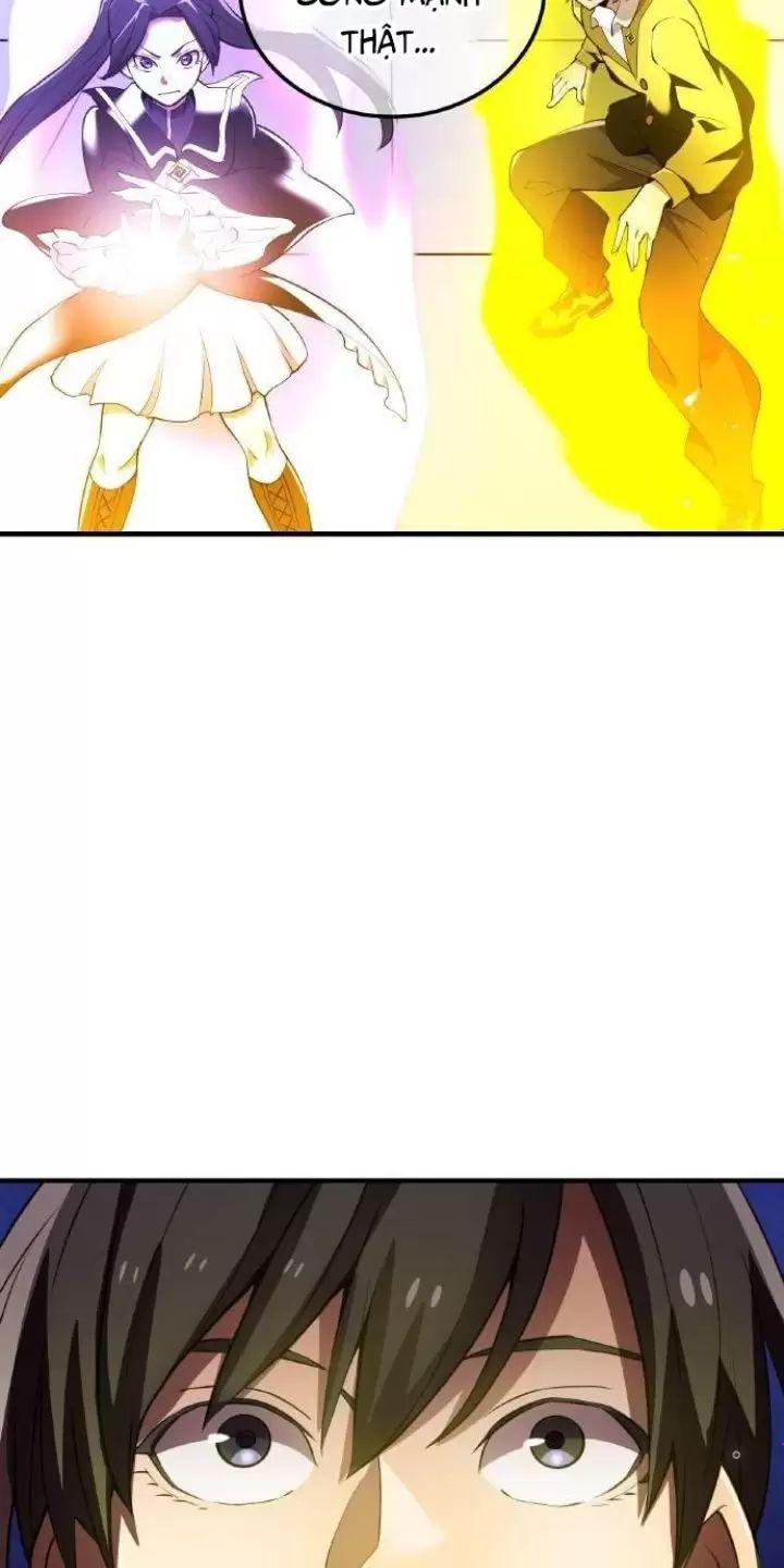 Ta Là Kẻ Siêu Việt Duy Nhất: Chapter 12