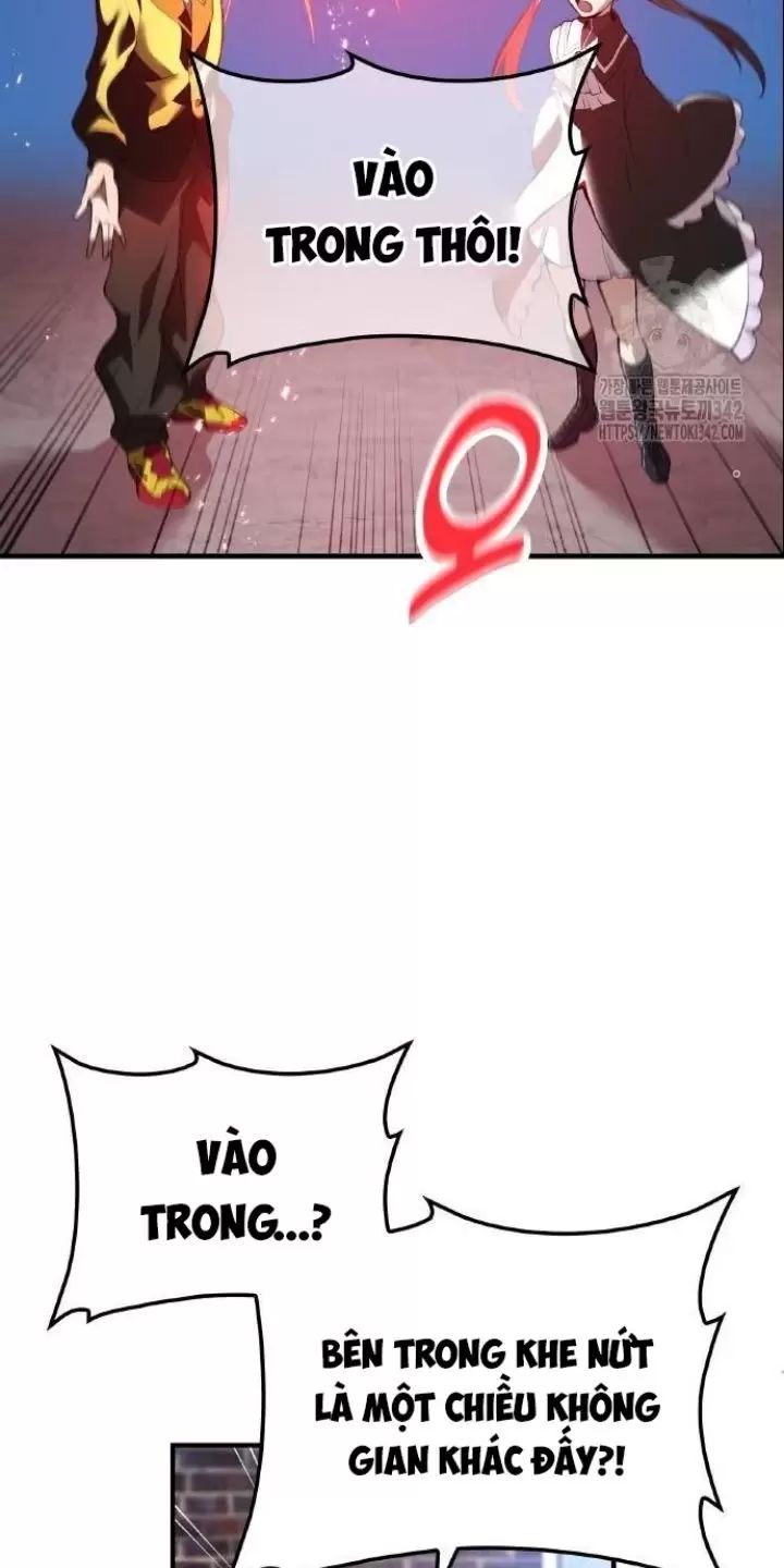 Ta Là Kẻ Siêu Việt Duy Nhất: Chapter 12