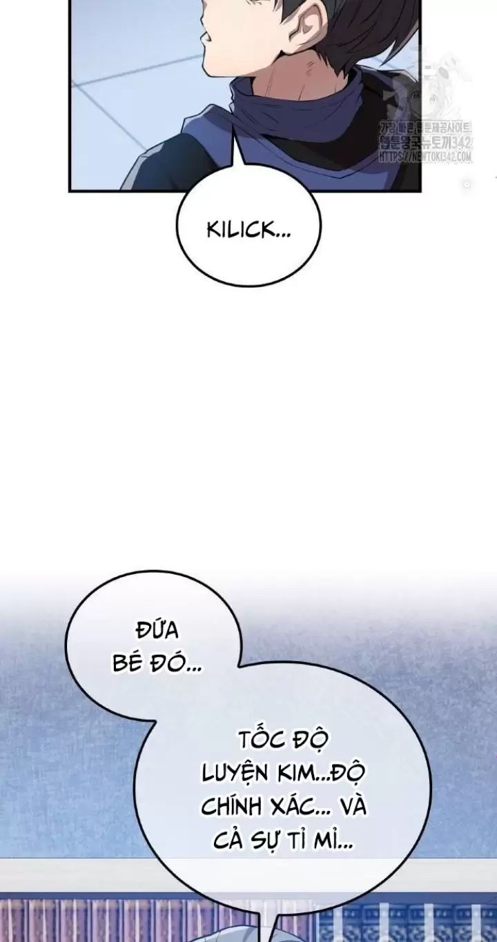 Ta Là Kẻ Siêu Việt Duy Nhất: Chapter 12