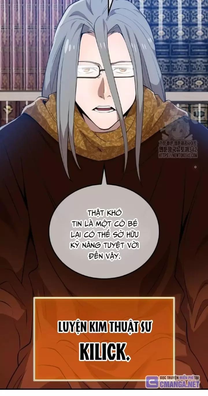 Ta Là Kẻ Siêu Việt Duy Nhất: Chapter 12