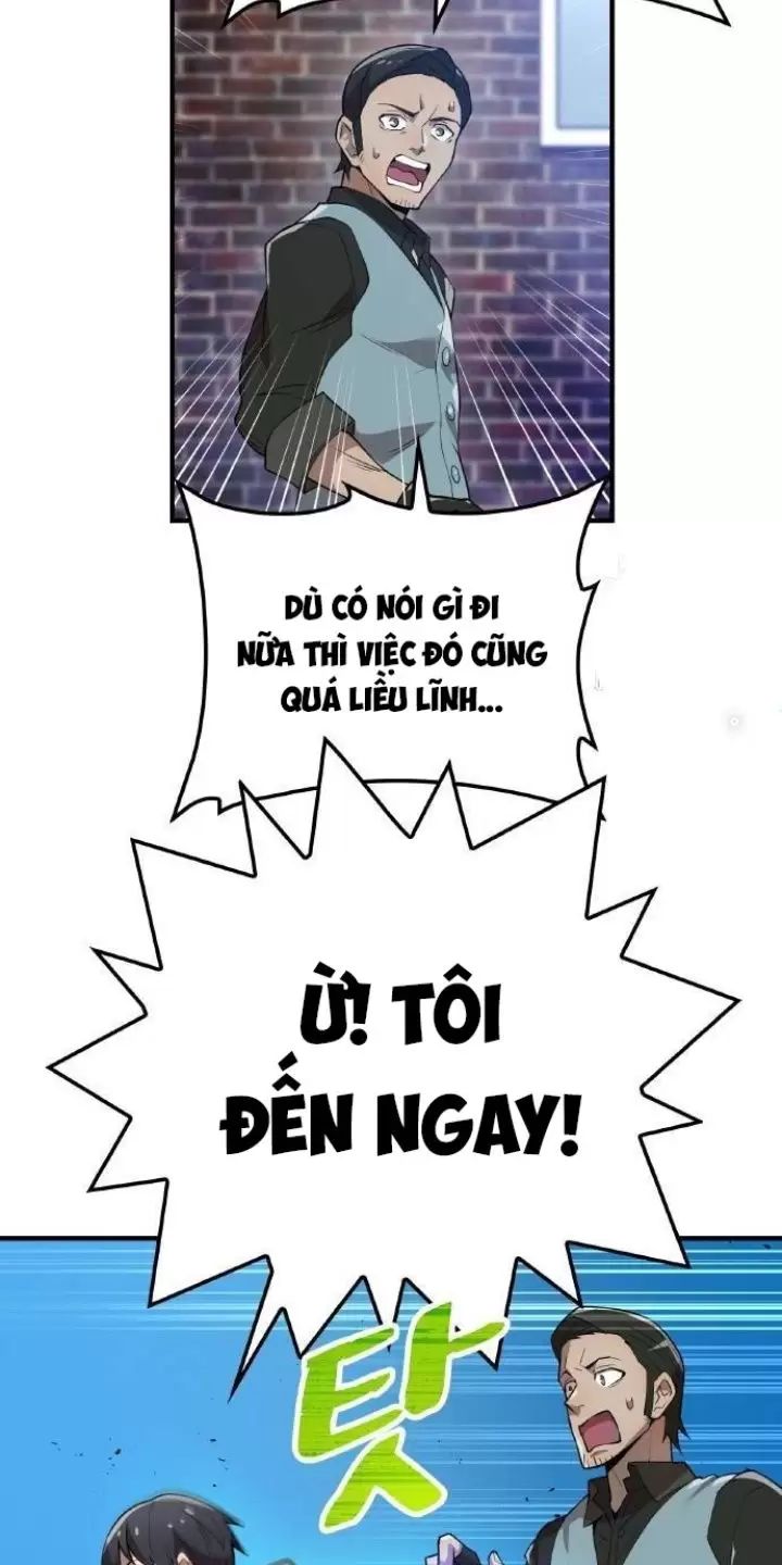 Ta Là Kẻ Siêu Việt Duy Nhất: Chapter 12