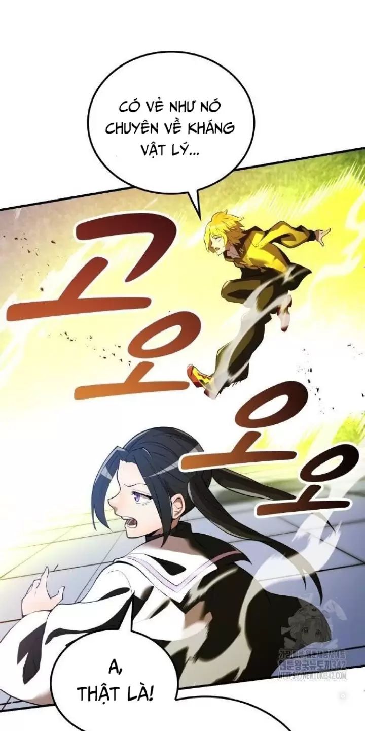Ta Là Kẻ Siêu Việt Duy Nhất: Chapter 12