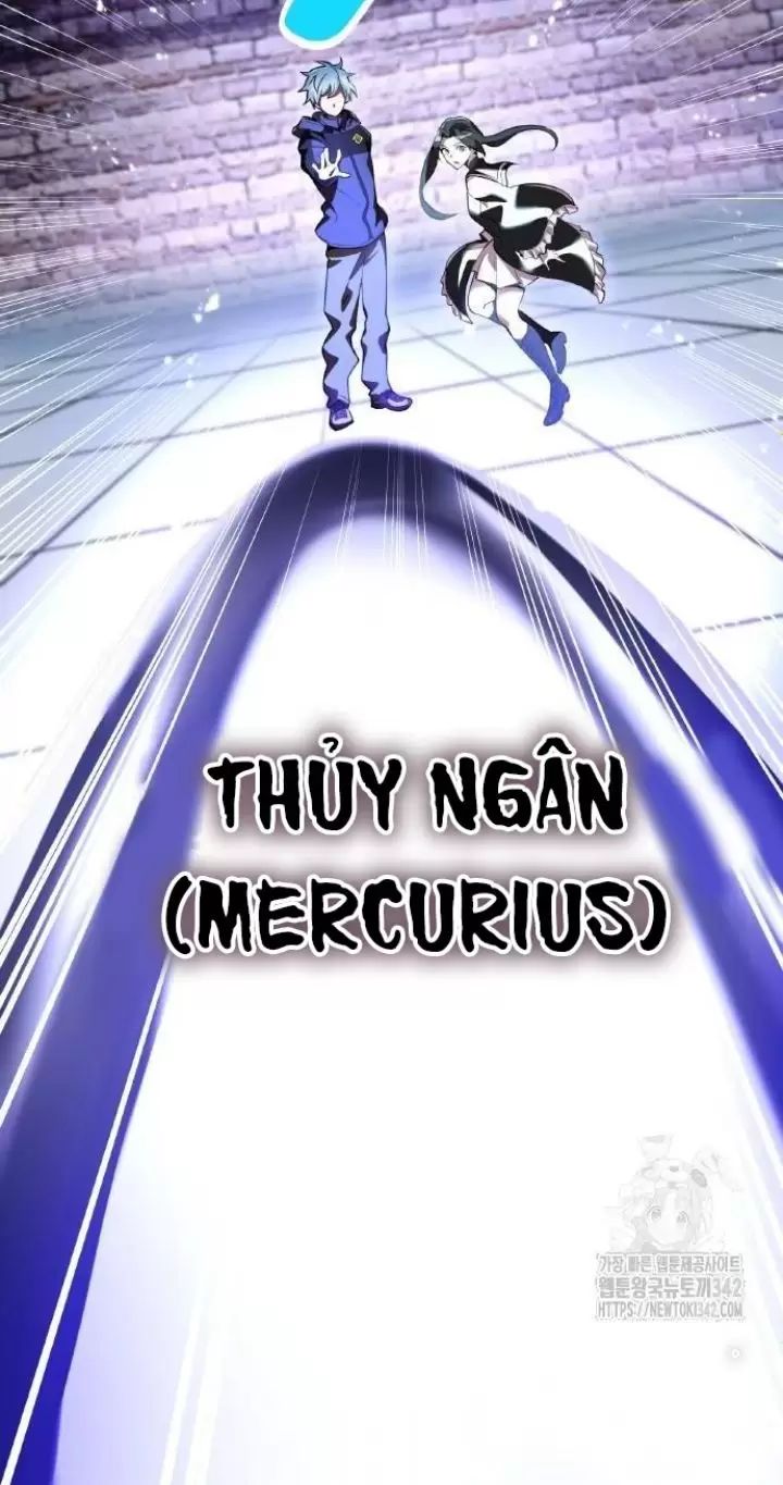 Ta Là Kẻ Siêu Việt Duy Nhất: Chapter 12