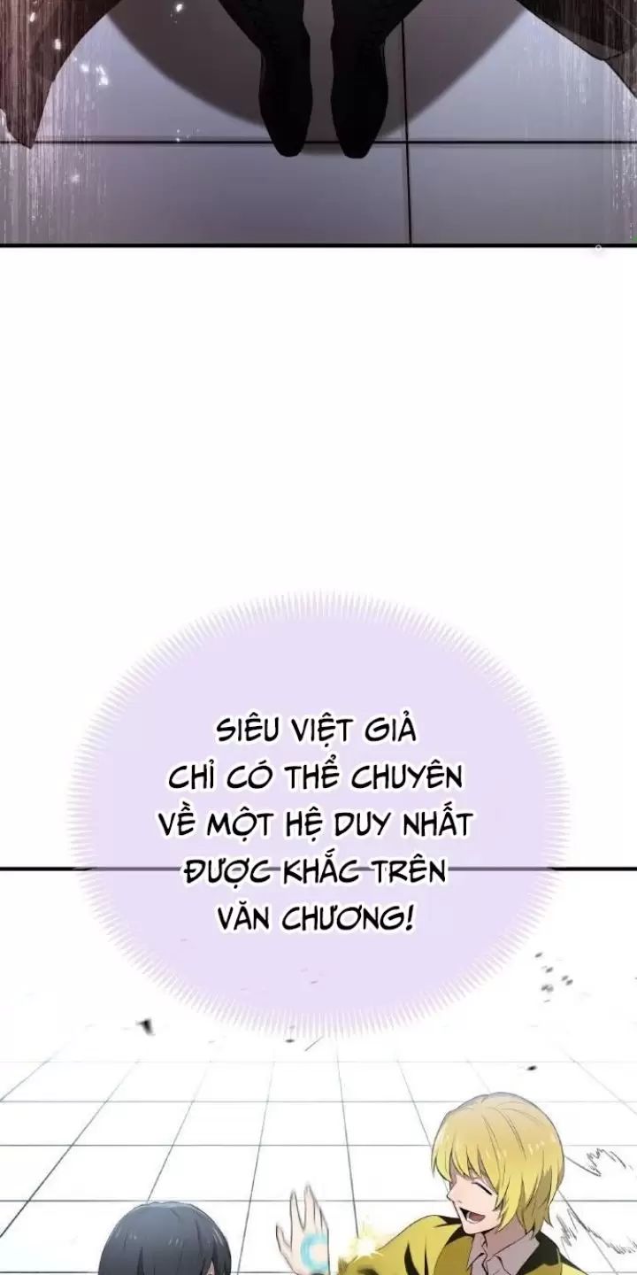Ta Là Kẻ Siêu Việt Duy Nhất: Chapter 13