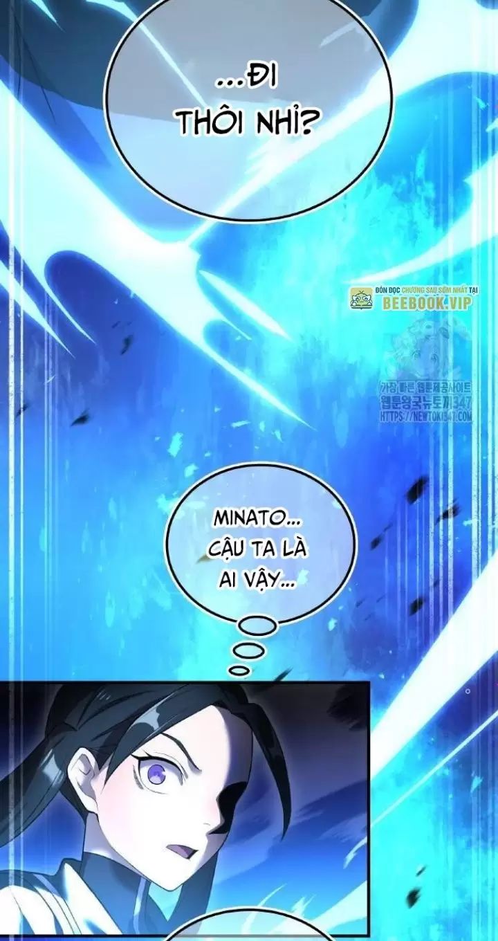 Ta Là Kẻ Siêu Việt Duy Nhất: Chapter 13