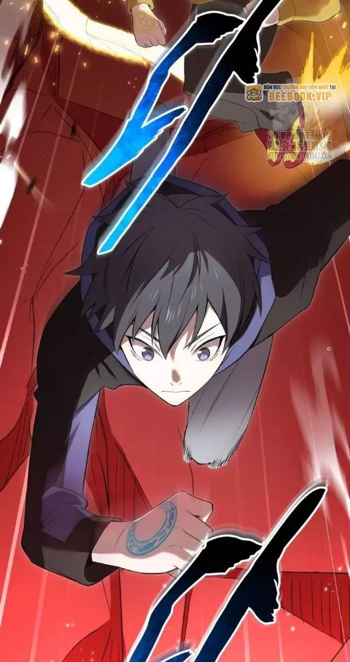 Ta Là Kẻ Siêu Việt Duy Nhất: Chapter 13