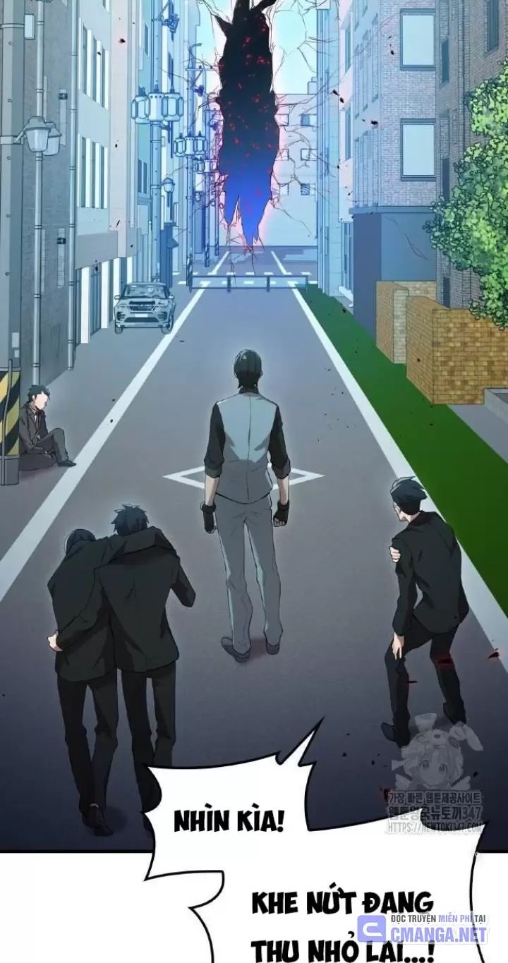 Ta Là Kẻ Siêu Việt Duy Nhất: Chapter 13