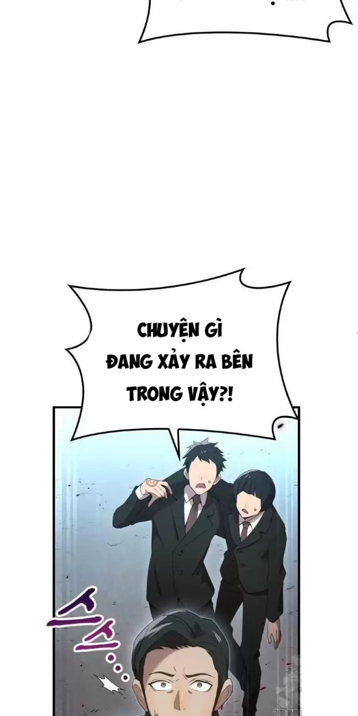 Ta Là Kẻ Siêu Việt Duy Nhất: Chapter 13