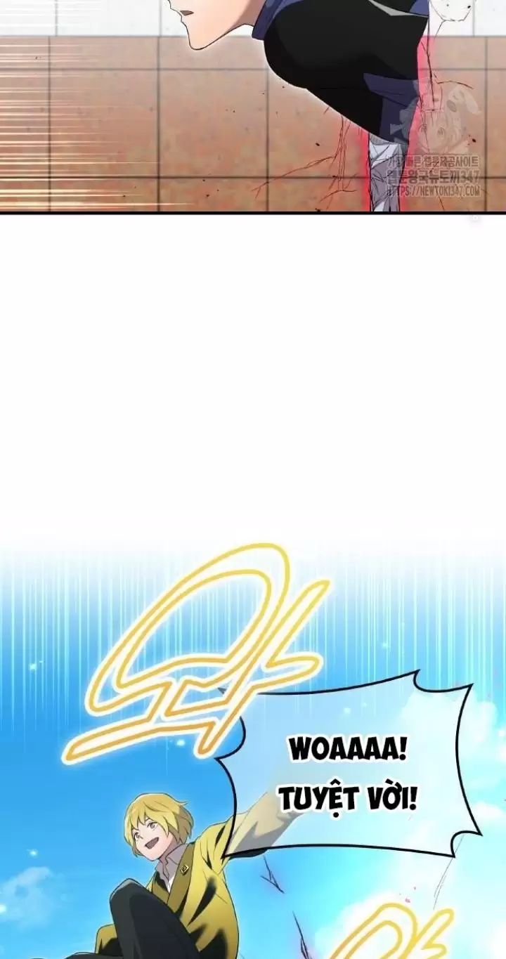 Ta Là Kẻ Siêu Việt Duy Nhất: Chapter 13