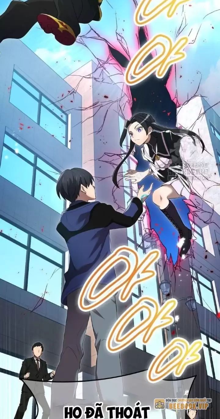 Ta Là Kẻ Siêu Việt Duy Nhất: Chapter 13