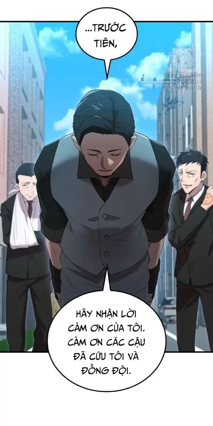 Ta Là Kẻ Siêu Việt Duy Nhất: Chapter 13