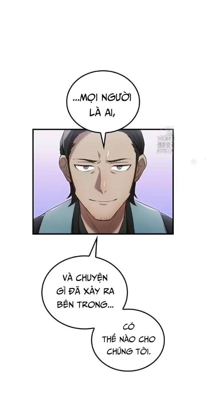 Ta Là Kẻ Siêu Việt Duy Nhất: Chapter 13