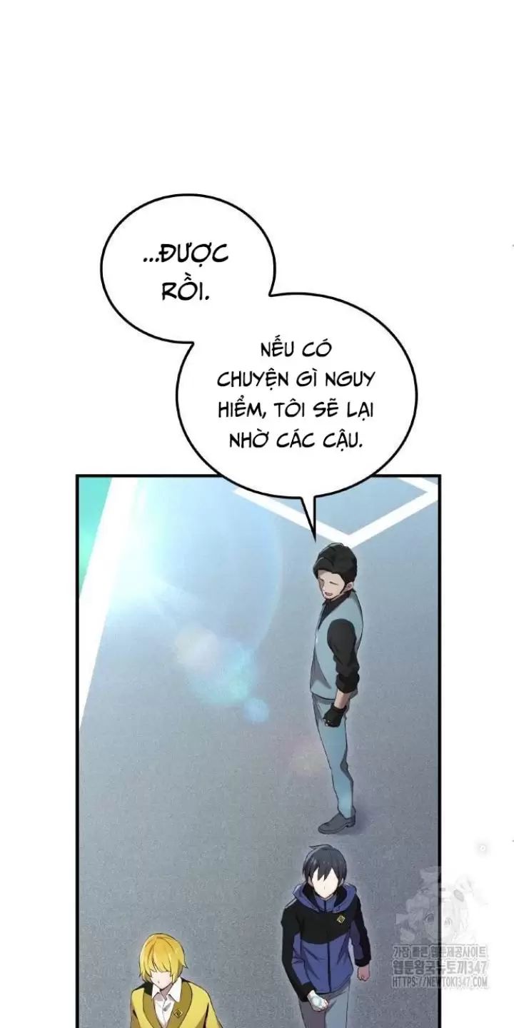 Ta Là Kẻ Siêu Việt Duy Nhất: Chapter 13