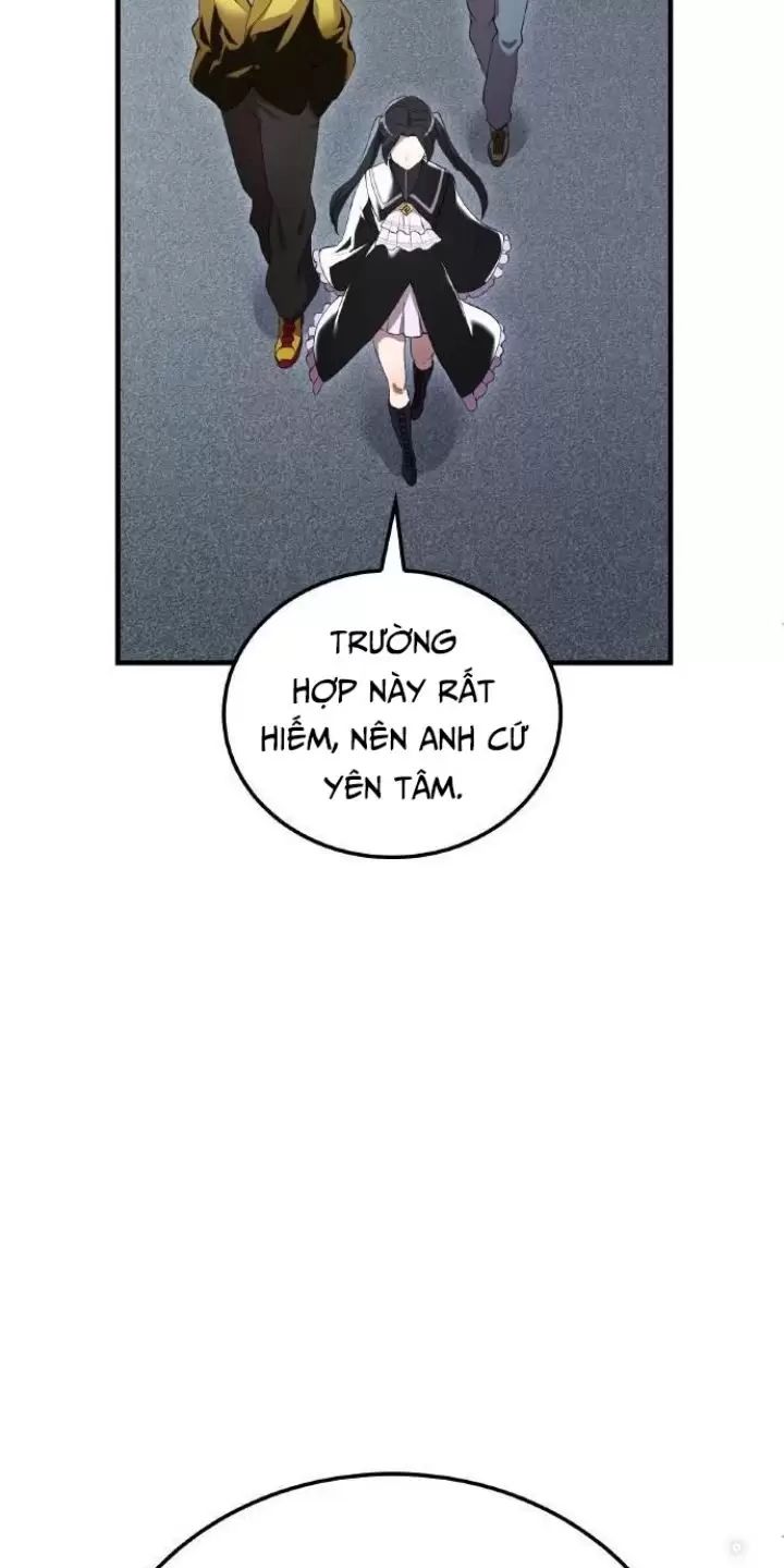 Ta Là Kẻ Siêu Việt Duy Nhất: Chapter 13