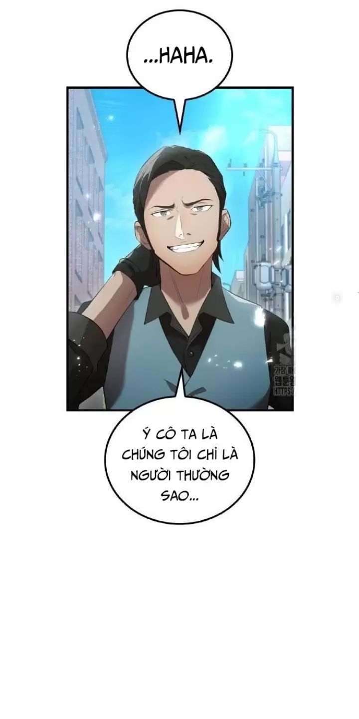 Ta Là Kẻ Siêu Việt Duy Nhất: Chapter 13