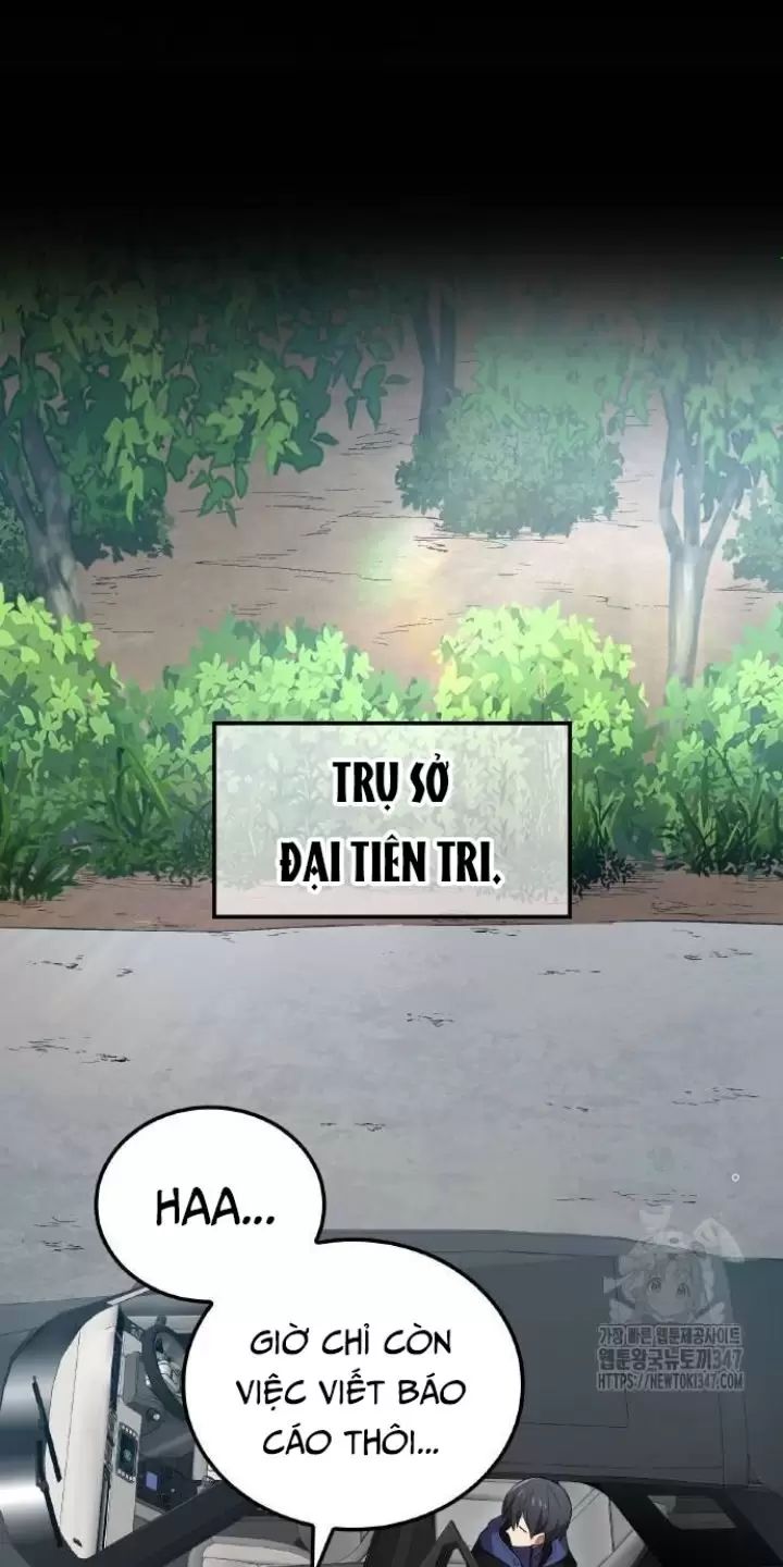 Ta Là Kẻ Siêu Việt Duy Nhất: Chapter 13