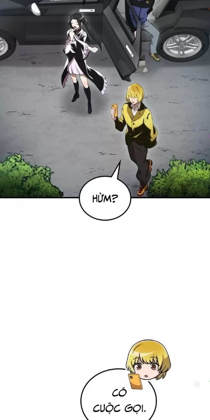 Ta Là Kẻ Siêu Việt Duy Nhất: Chapter 13