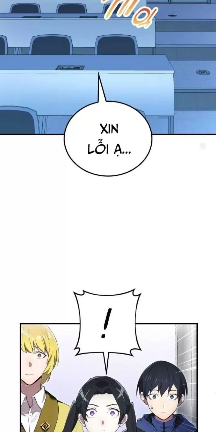 Ta Là Kẻ Siêu Việt Duy Nhất: Chapter 13