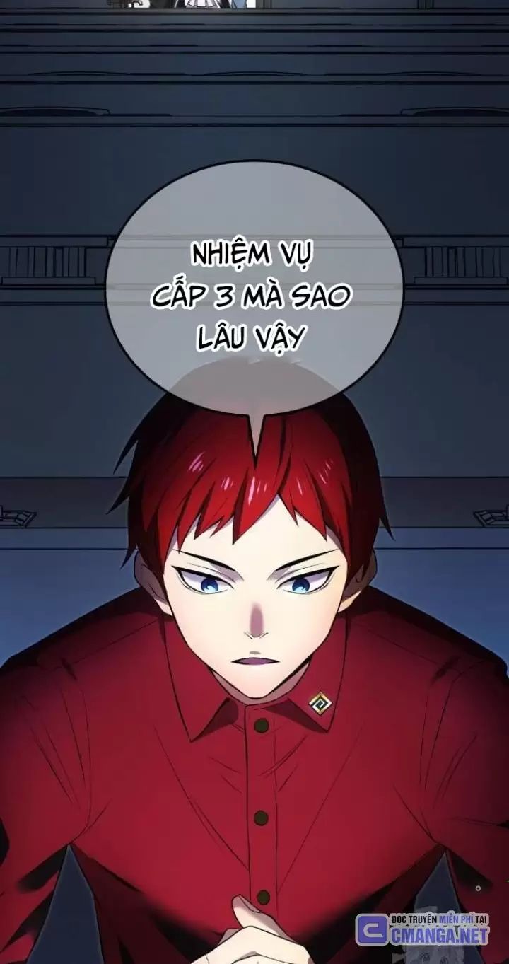 Ta Là Kẻ Siêu Việt Duy Nhất: Chapter 13