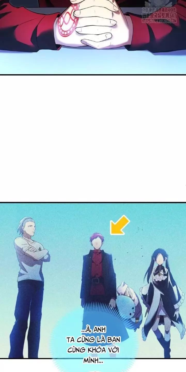 Ta Là Kẻ Siêu Việt Duy Nhất: Chapter 13