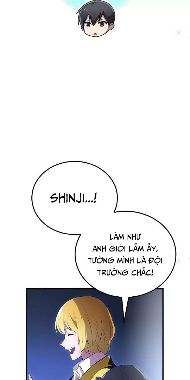 Ta Là Kẻ Siêu Việt Duy Nhất: Chapter 13